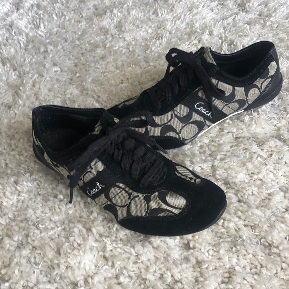 Coach Sneakers